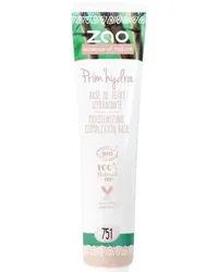 Zao Gesicht Primer & Concealer Prim'hydra Nr. 751 Base 1.230,00 € / 1 l 