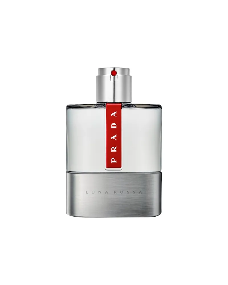 Prada Herrenduefte Luna-RossaEau de Toilette Spray 773,20 € / 1 l 