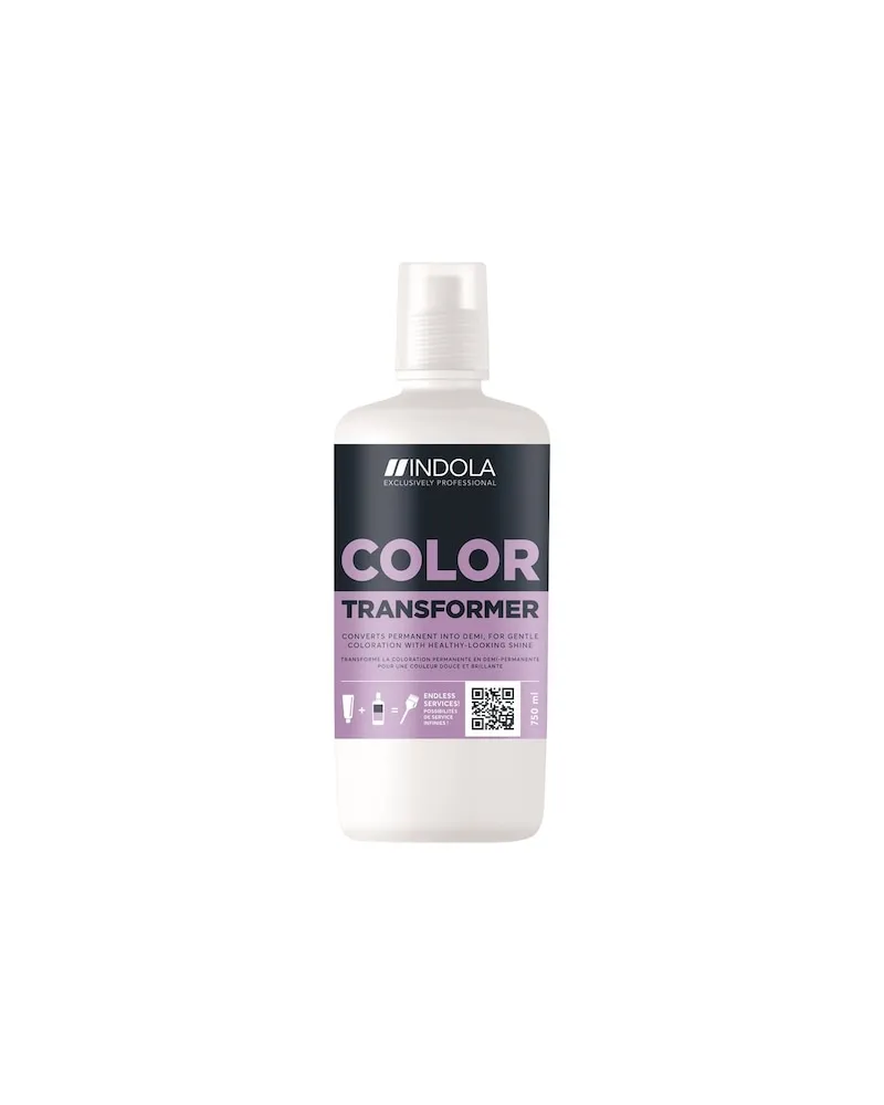 Indola Professionelle-Haarfarbe Must-Have-ProdukteDemi Color Transformer 28,21 € / 1 l 