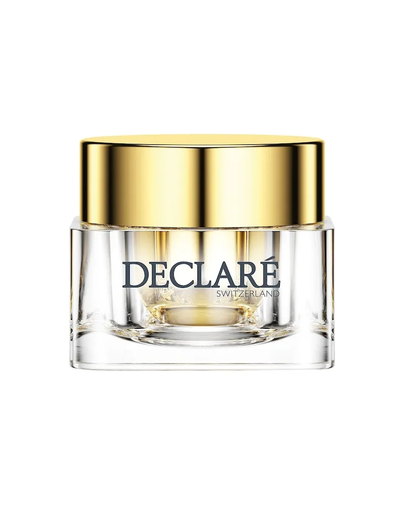 Declaré Declare Pflege Caviar-PerfectionLuxury Anti-Wrinkle Cream 1.918,00 € / 1 l 