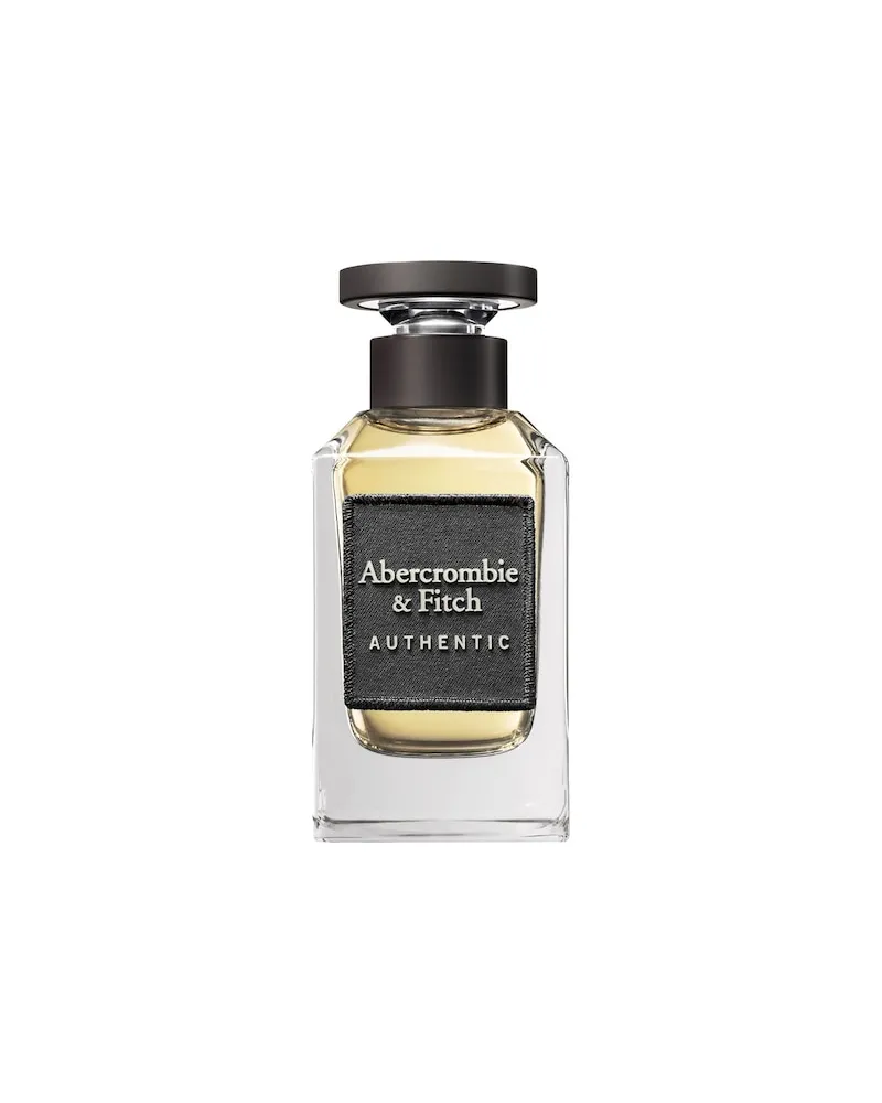Abercrombie & Fitch Herrendüfte Authentic Eau de Toilette Spray 765.00 € / 1 l