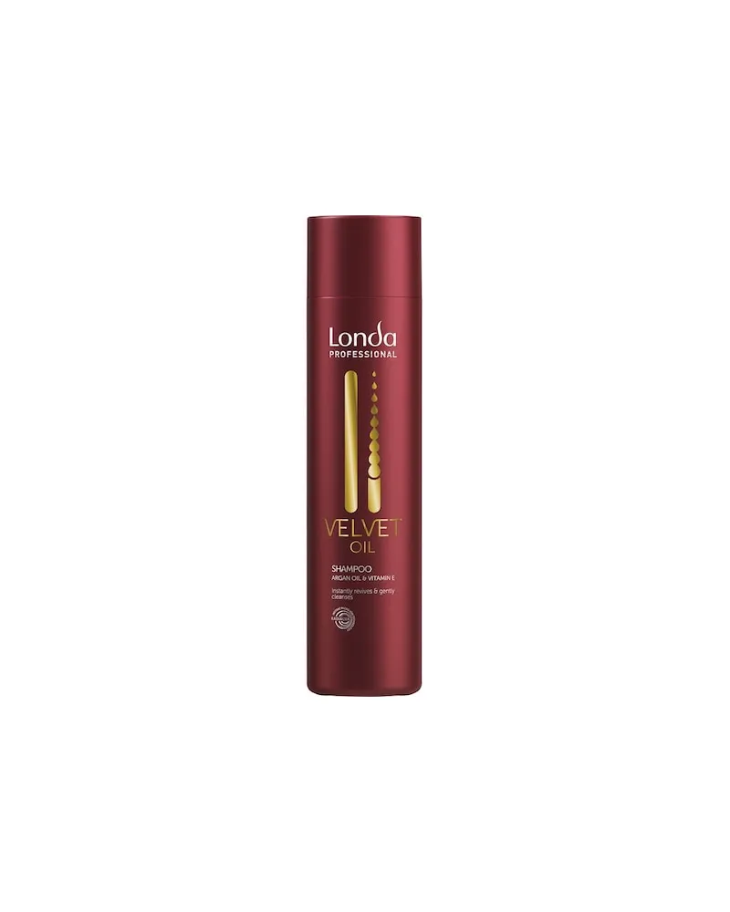Londa Professional Londa-Professional Haarpflege Velvet-OilShampoo 46,04 € / 1 l 