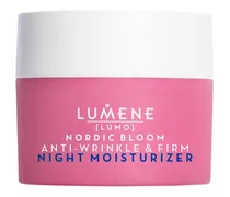 Collection Nordic Bloom [Lumo] Anti-Wrinkle & Firm Night Moisturizer