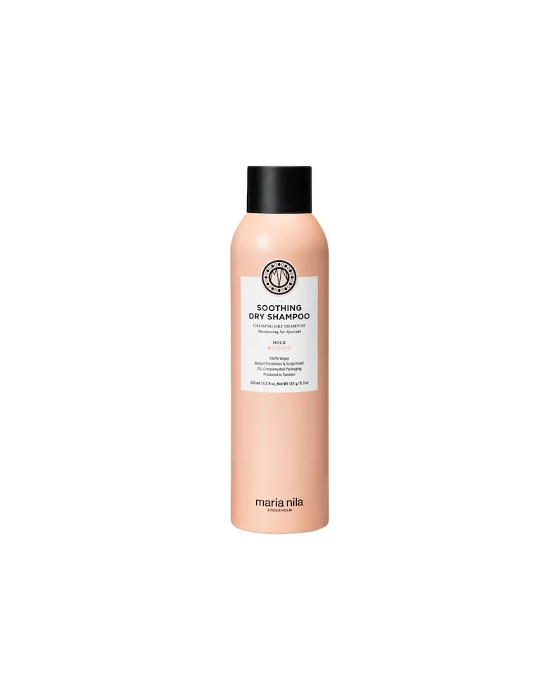 Maria Nila Maria-Nila Haarstyling Style-FinishSoothing Dry Shampoo 91,96 € / 1 l 