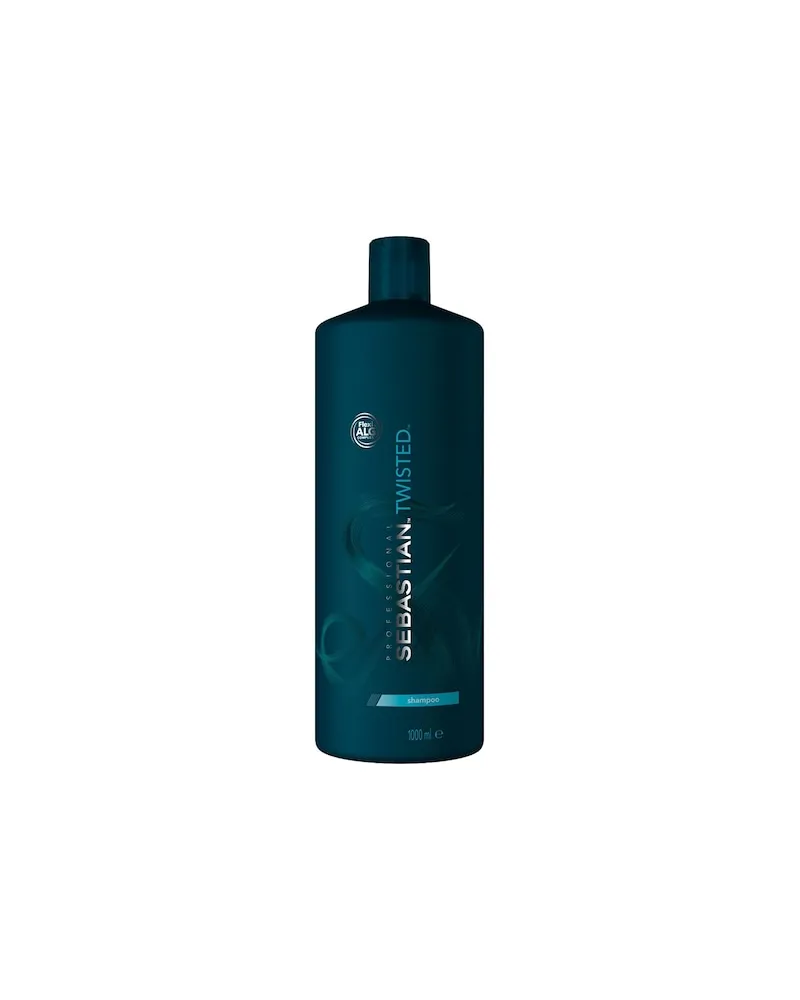 Sebastian Haarpflege CURLSTwistedCurl Shampoo 44,89 € / 1 l 