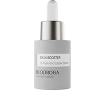 Biodroga Medical Skin Booster 3% Hyaluron Complex Serum