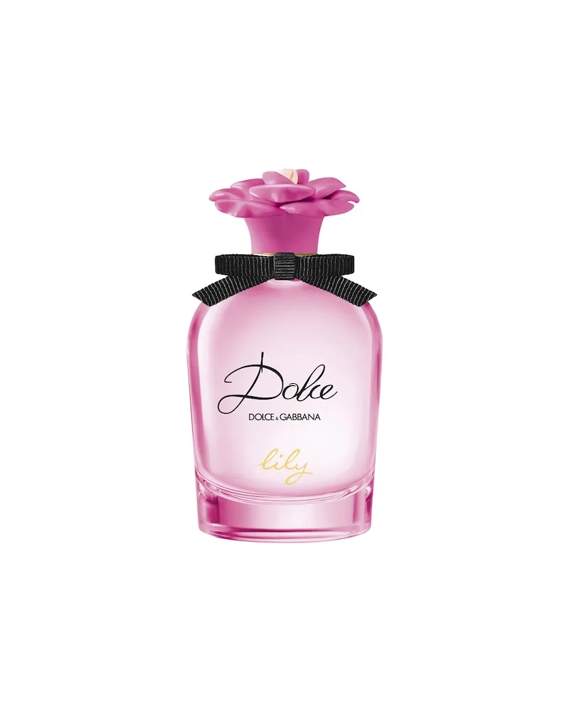 Dolce & Gabbana DolceGabbana Damenduefte DolceLilyEau de Toilette Spray 934,67 € / 1 l 