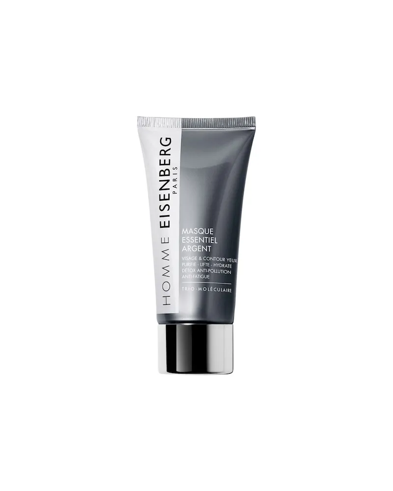 Eisenberg Hautpflege HerrenpflegeMasque Essentiel Argent 1.426,67 € / 1 l 