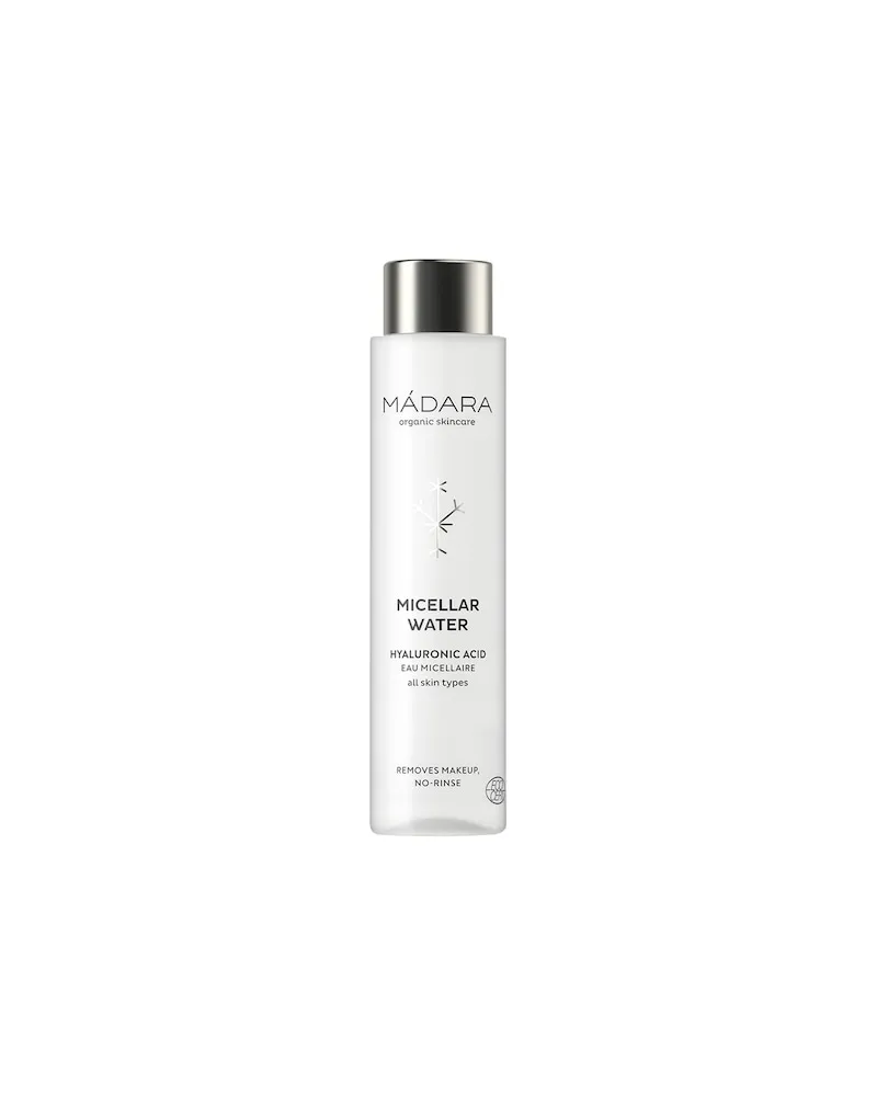 MÁDARA MADARA Gesichtspflege ReinigungMicellar Water 134,20 € / 1 l 