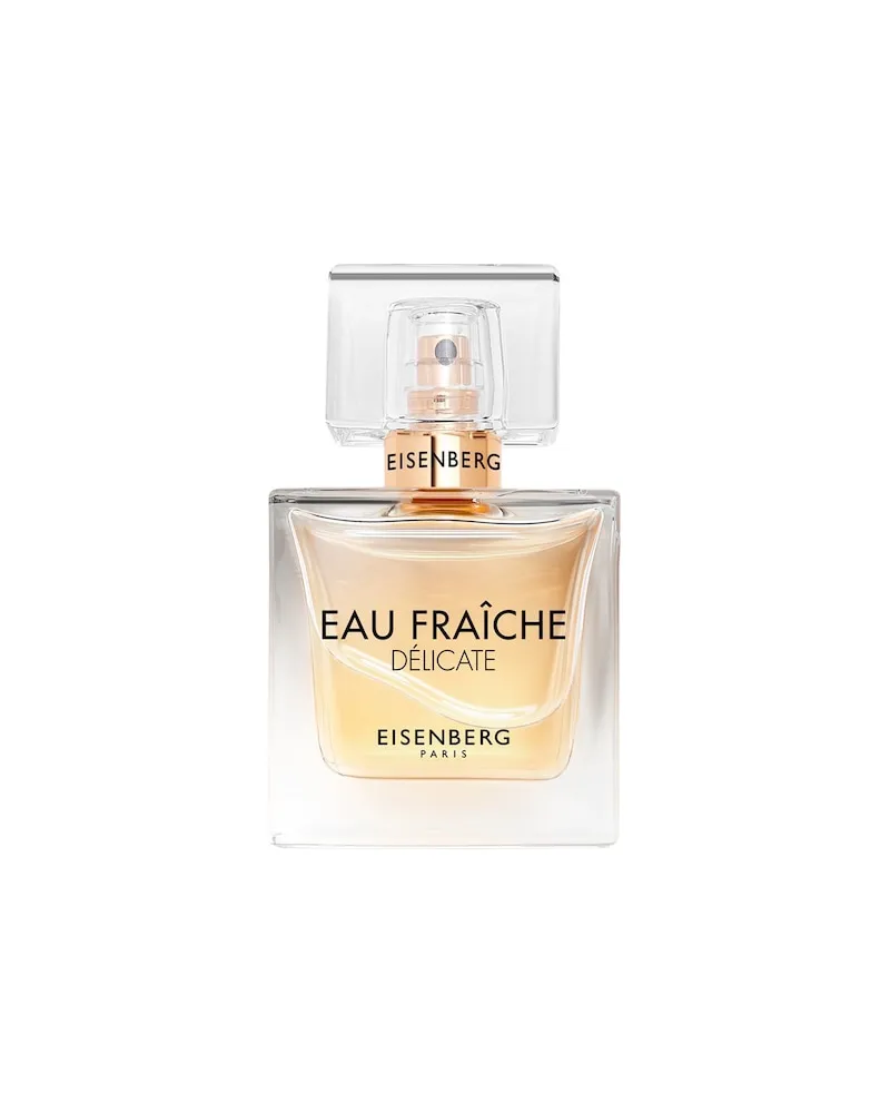 Eisenberg Damenduefte LArt-du-ParfumEau Fraîche DélicateEau de Parfum Spray 1.530,00 € / 1 l 