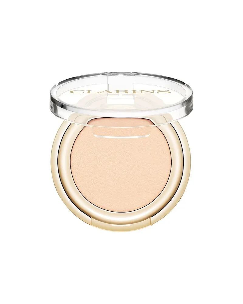 Clarins MAKEUP AugenOmbre Skin Matte 04 Matte Rosewood 
