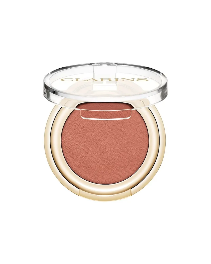 Clarins MAKEUP AugenOmbre Skin Matte 04 Matte Rosewood 