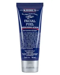 Kiehl's Herrenpflege Gesichtsreinigung Facial Fuel Scrub 