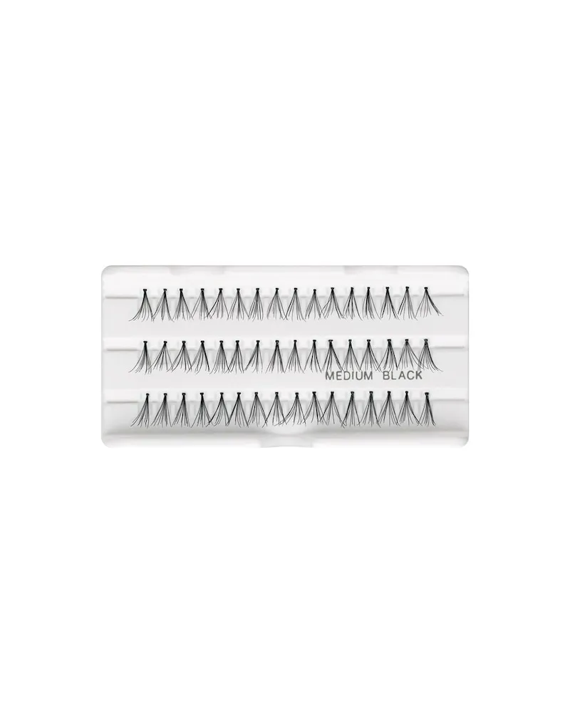 Artdeco Augen WimpernDauerwimpern Nr. 2 Medium Black 0,12 € / 1 Stk 