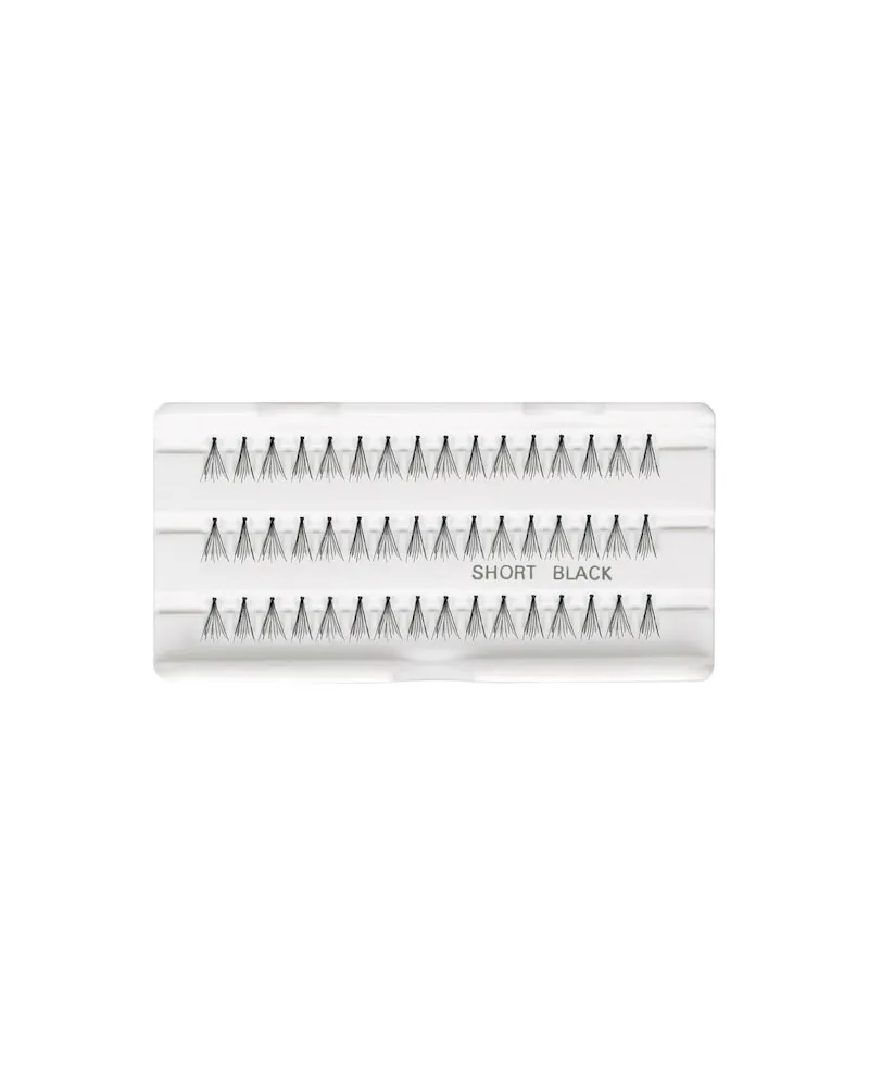 Artdeco Augen WimpernDauerwimpern Nr. 2 Medium Black 0,12 € / 1 Stk 