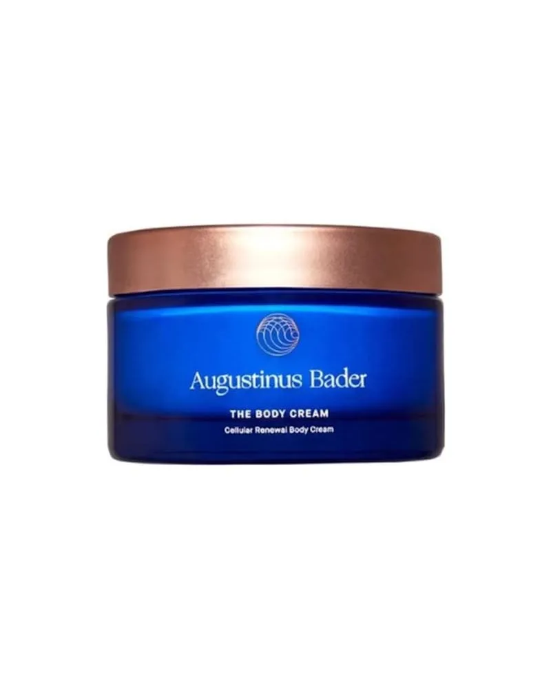 Augustinus Bader Augustinus-Bader Pflege KoerperThe Body Cream 900,00 € / 1 l 