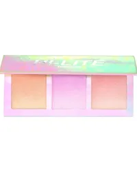 Lime Crime Make-up Teint Hi-Lite Palette Blossoms 