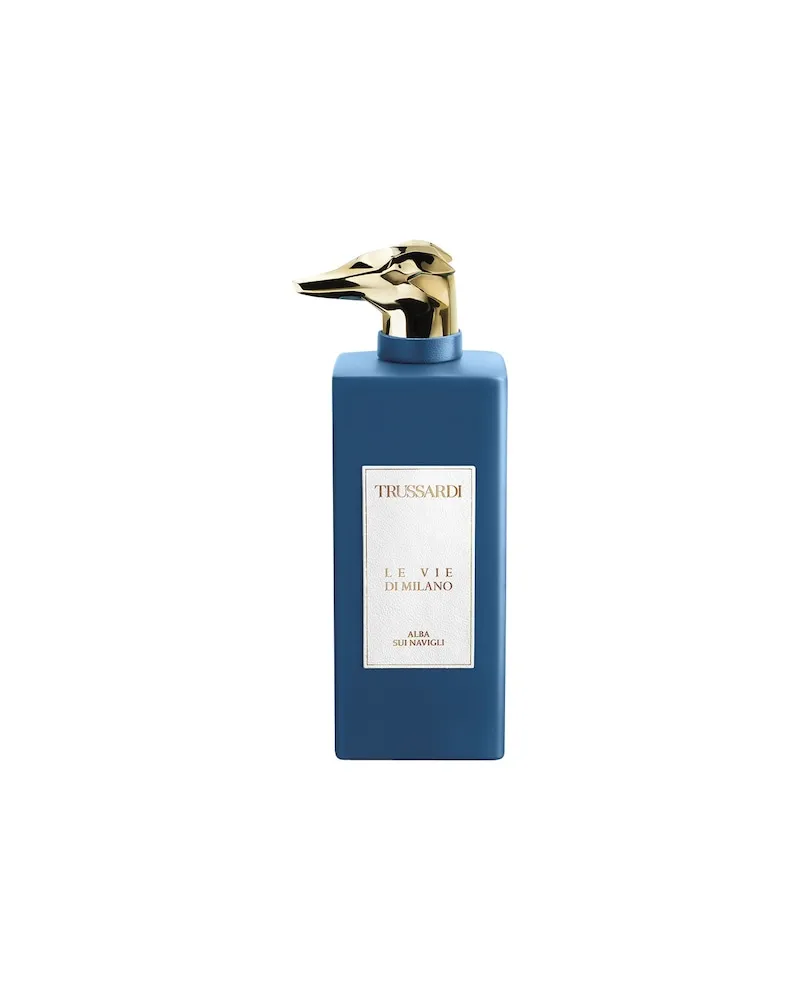 Trussardi Unisexduefte Le-Vie-di-MilanoAlba Sui NavigliEau de Parfum Spray 1.899,90 € / 1 l 