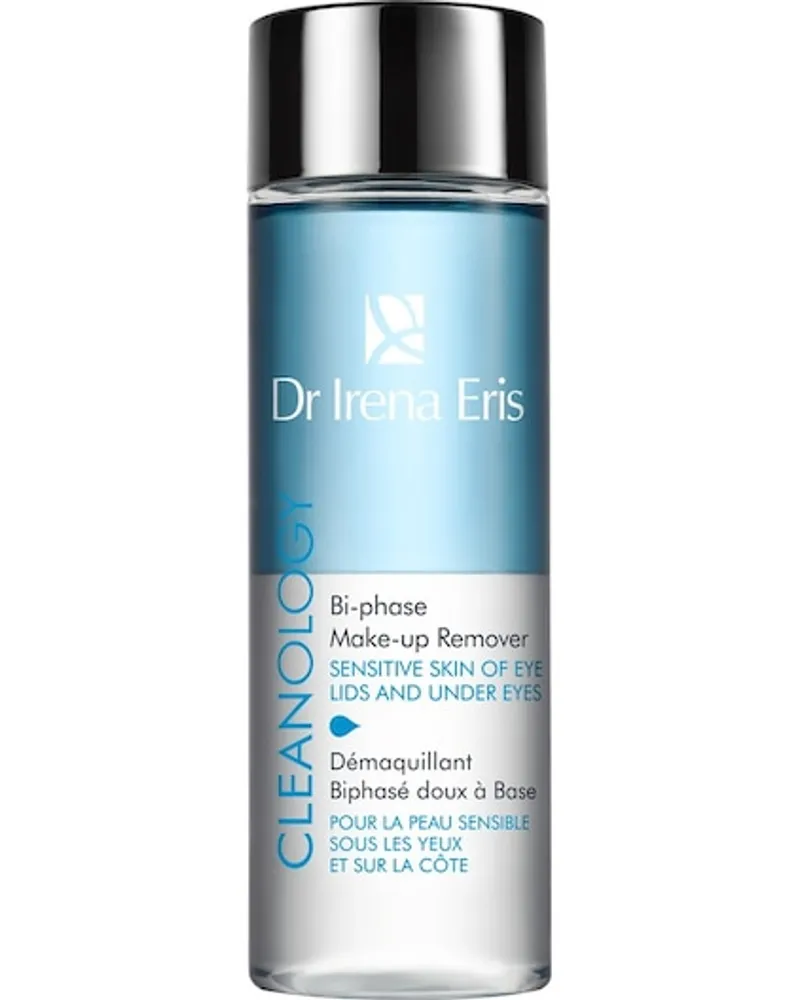 Dr Irena Eris Gesichtspflege Reinigung Bi-phase Make-up Remover 