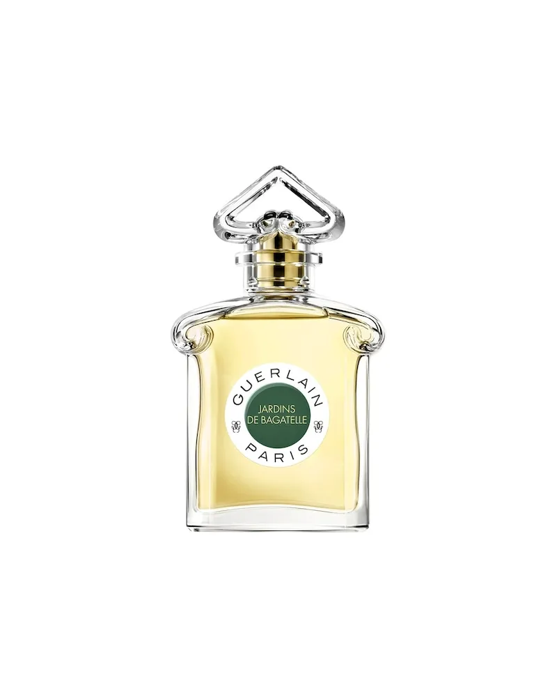 Guerlain Damenduefte Les-LegendairesJardins de BagatelleEau de Toilette Spray 1.063,87 € / 1 l 