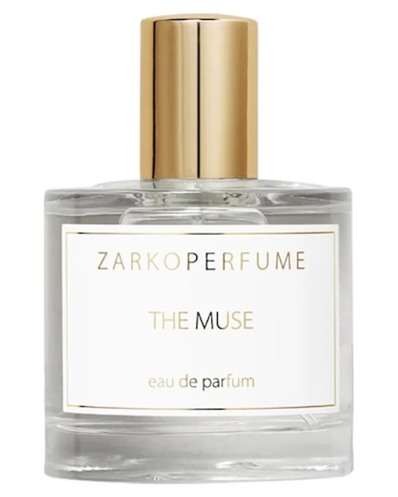 ZARKOPERFUME Unisexdüfte The Muse Eau de Parfum Spray 