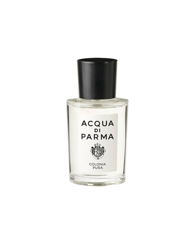 ACQUA DI PARMA Acqua-di-Parma Unisexduefte ColoniaColonia PuraEau de Cologne Spray 1.101,00 € / 1 l 