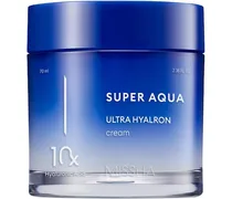 Gesichtspflege Feuchtigkeitspflege Super Aqua Ultra Hyaluron Cream