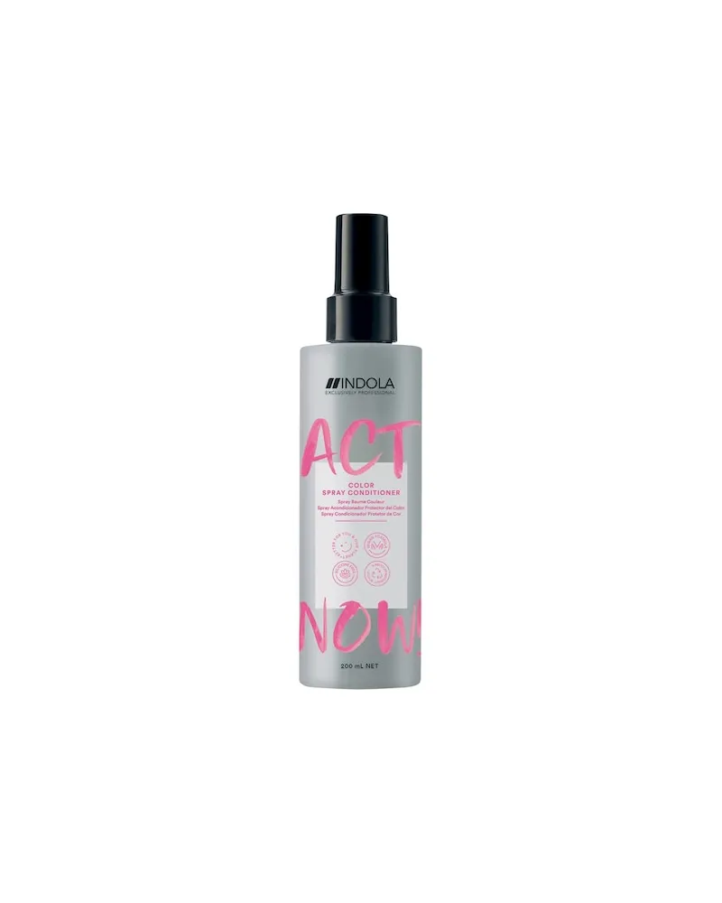 Indola Care-Styling ACT-NOW!-CareColor Spray Conditioner 96,00 € / 1 l 
