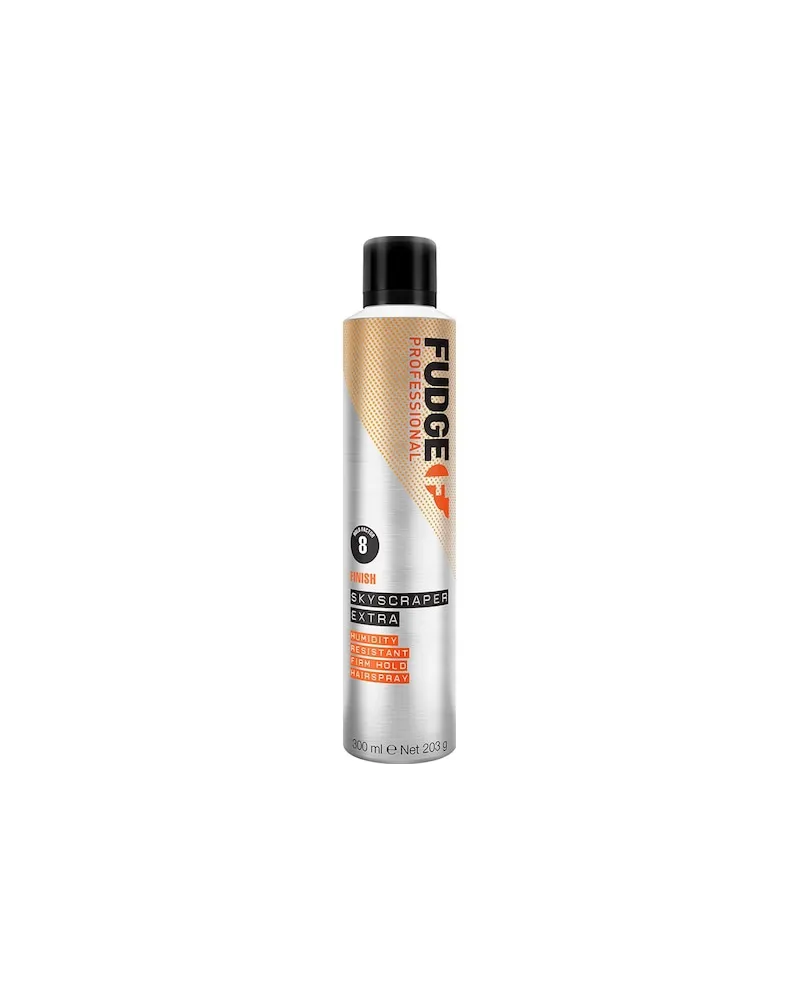 Fudge Haarstyling Fix-FinishSkyscraper Extra 32,97 € / 1 l 