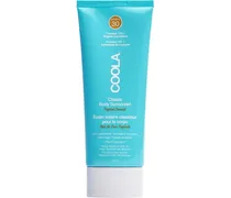 Pflege Sonnenpflege Tropical CoconutClassic Body Sunscreen SPF 30