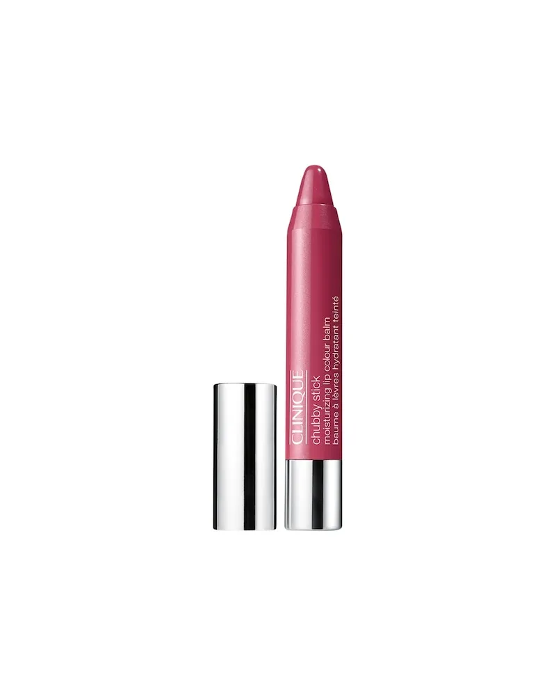 Clinique Make-up LippenChubby Stick Moisturizing Lip Colour Balm Nr. 13 Mighty Mimosa 