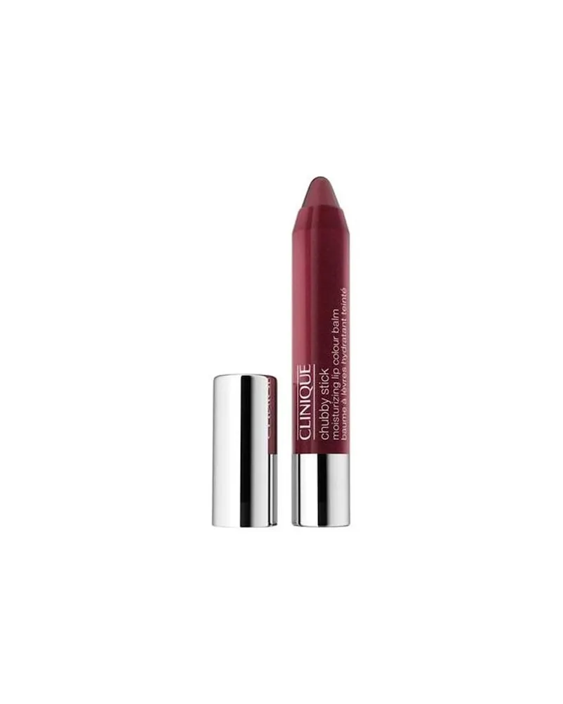 Clinique Make-up LippenChubby Stick Moisturizing Lip Colour Balm Nr. 13 Mighty Mimosa 