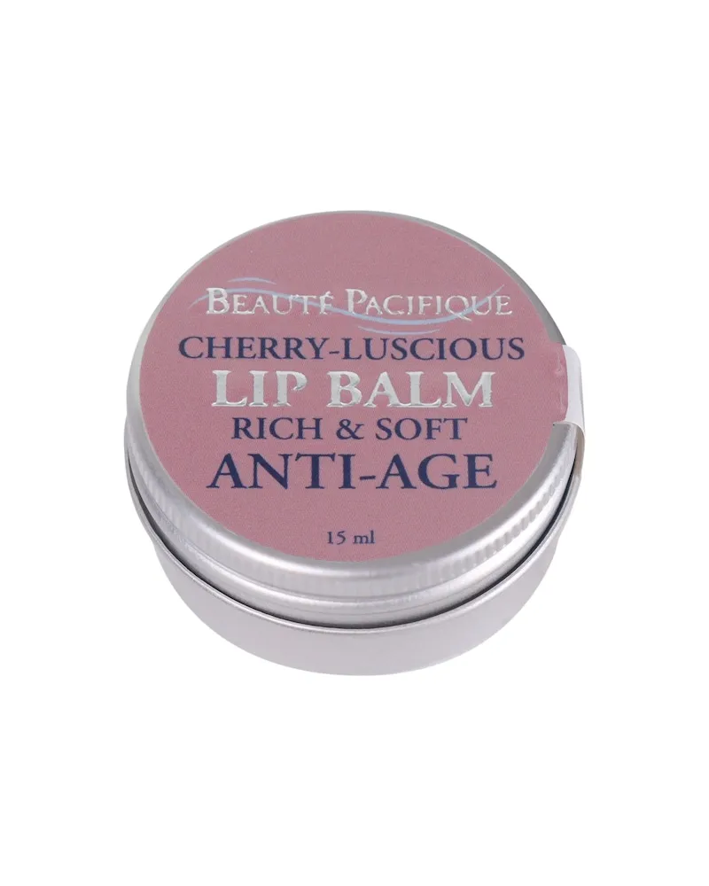 Beauté Pacifique Beaute-Pacifique Gesichtspflege LippenpflegeLippenbalsam Rich & Soft Anti-Age 1.533,33 € / 1 kg 
