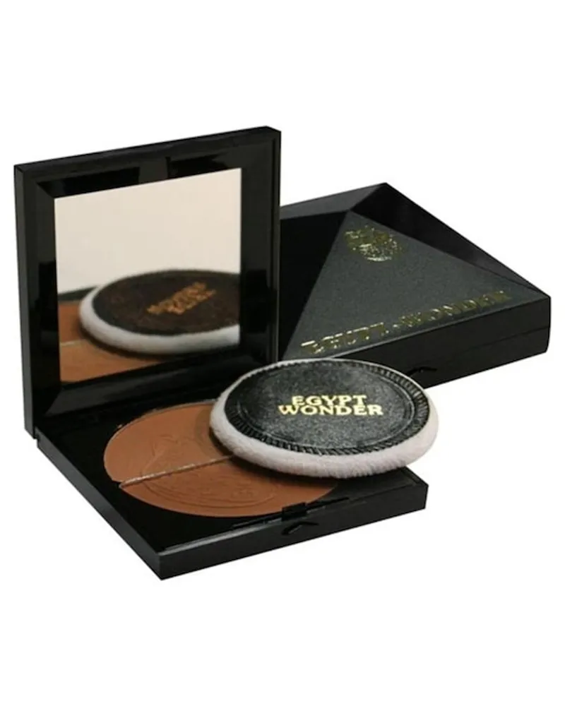 Tana Make-up Teint Egypt Wonder Dingle Duo 