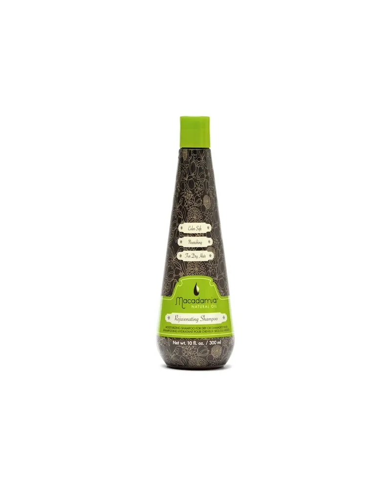 Macadamia Professional Haarpflege Natural-OilRejuvenating Shampoo 41,40 € / 1 l 