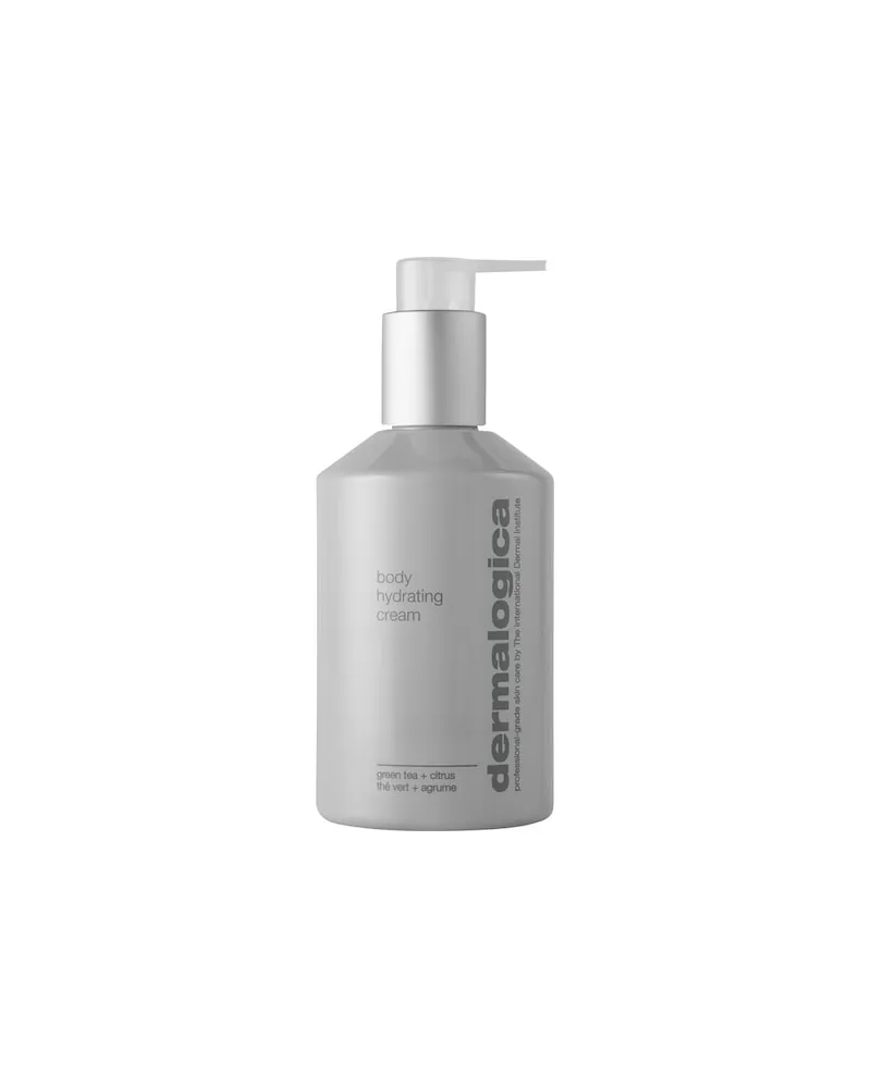 Dermalogica Pflege Body-CollectionBody Hydrating Cream 142,37 € / 1 l 