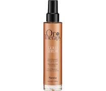 Haarpflege Oro Therapy Gold Serum