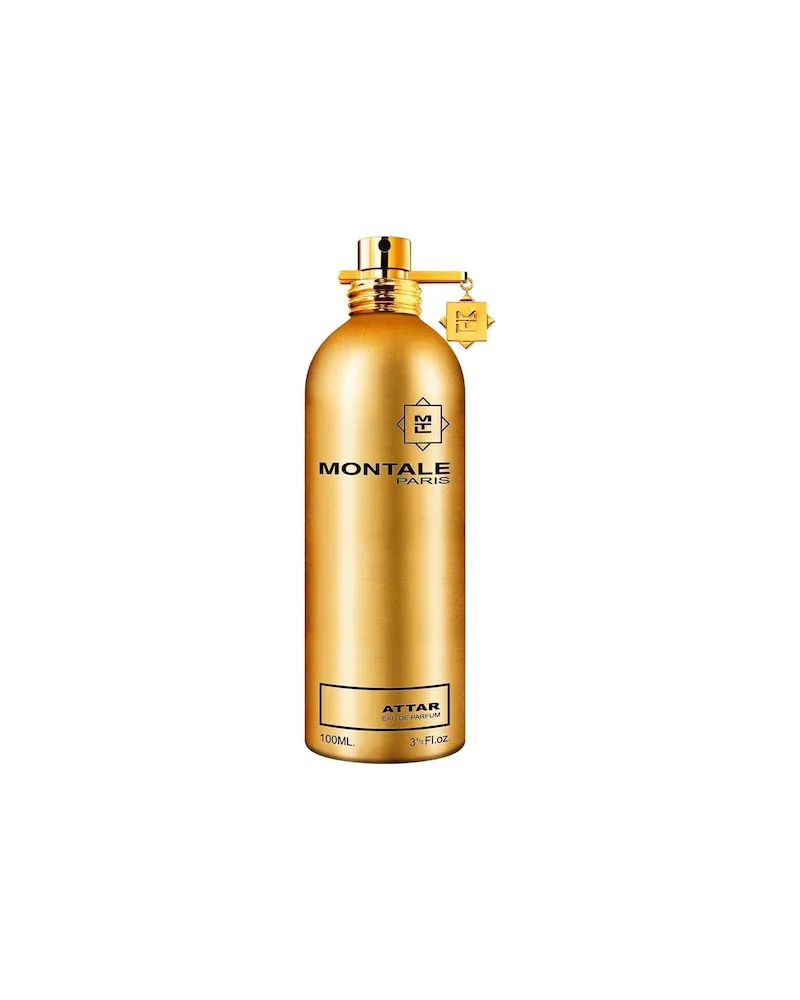 MONTALE Duefte RoseAttarEau de Parfum Spray 1.250,00 € / 1 l 