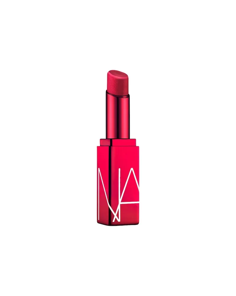 NARS Cosmetics Lippen-Make-up LippenstifteAfterglow Lip Balm Orgasm 