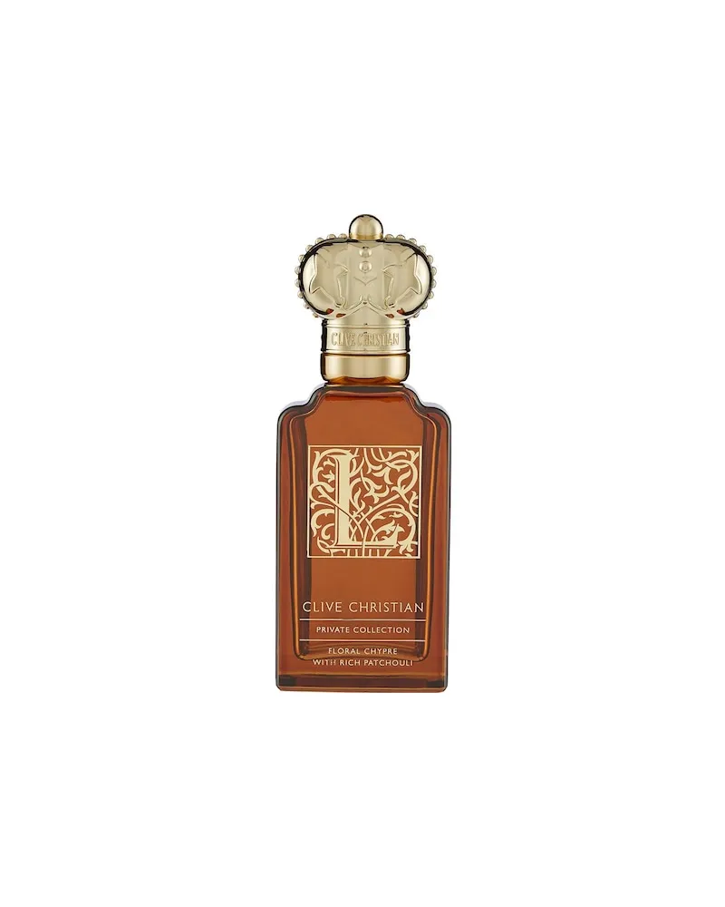 Clive Christian Clive-Christian Collections Private-CollectionL Floral ChyprePerfume Spray 8.000,00 € / 1 l 