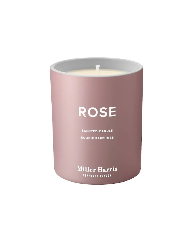 Miller Harris Miller-Harris Home-Collection CandlesRose Scented Candle 317,95 € / 1 kg 