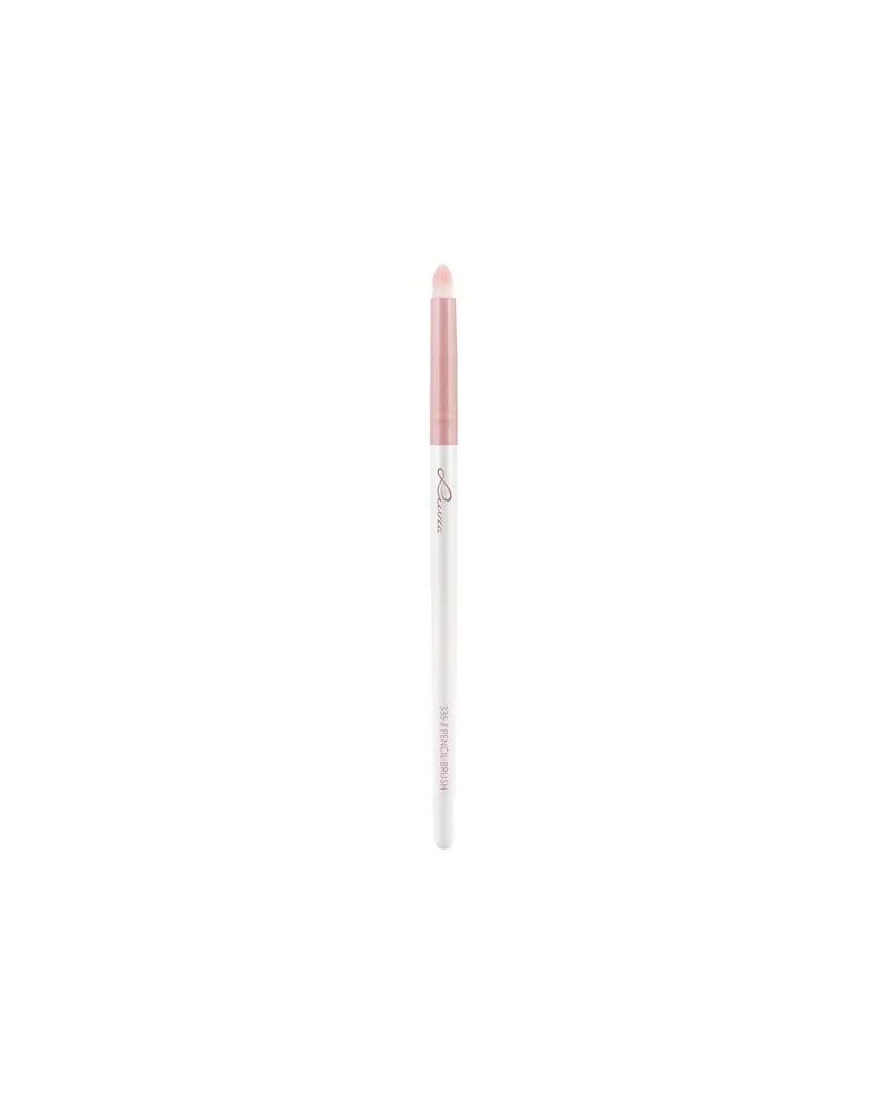 Luvia Cosmetics Luvia-Cosmetics Pinsel Augenpinsel335 Pencil Brush - Candy 8,78 