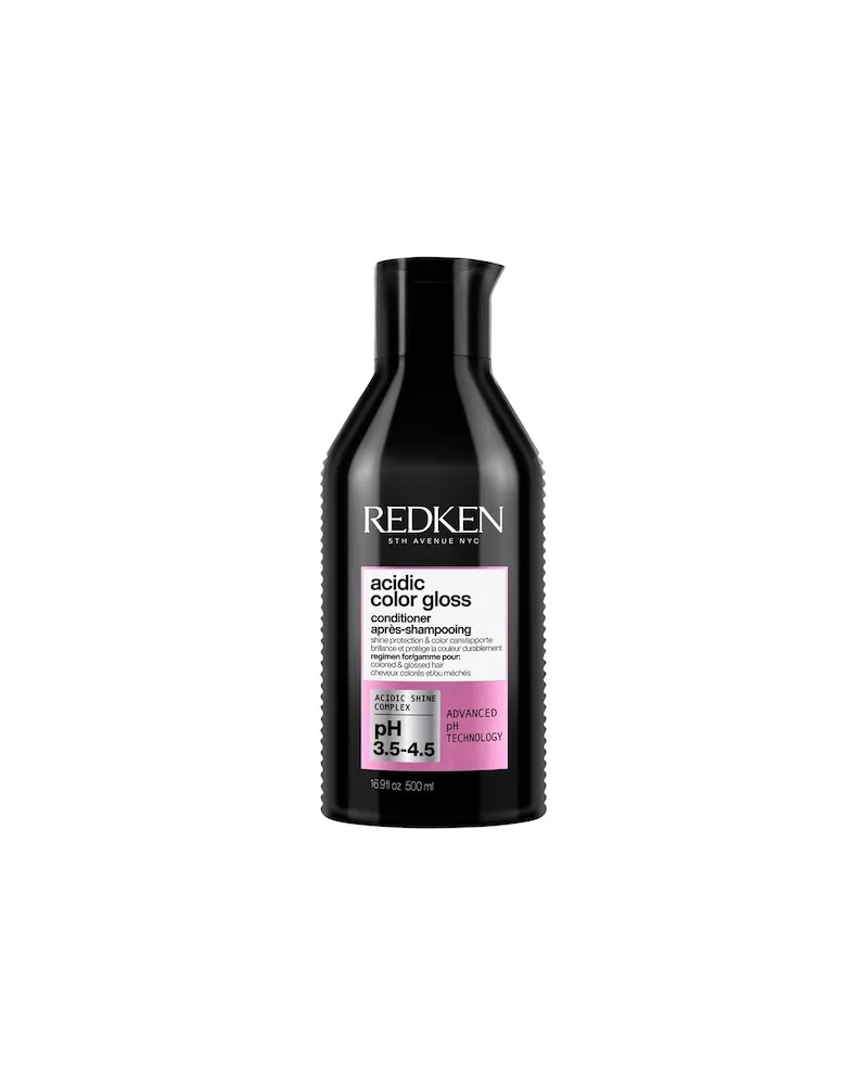 Redken Coloriertes-Haar Acidic-Color-GlossConditioner 69,00 € / 1 l 