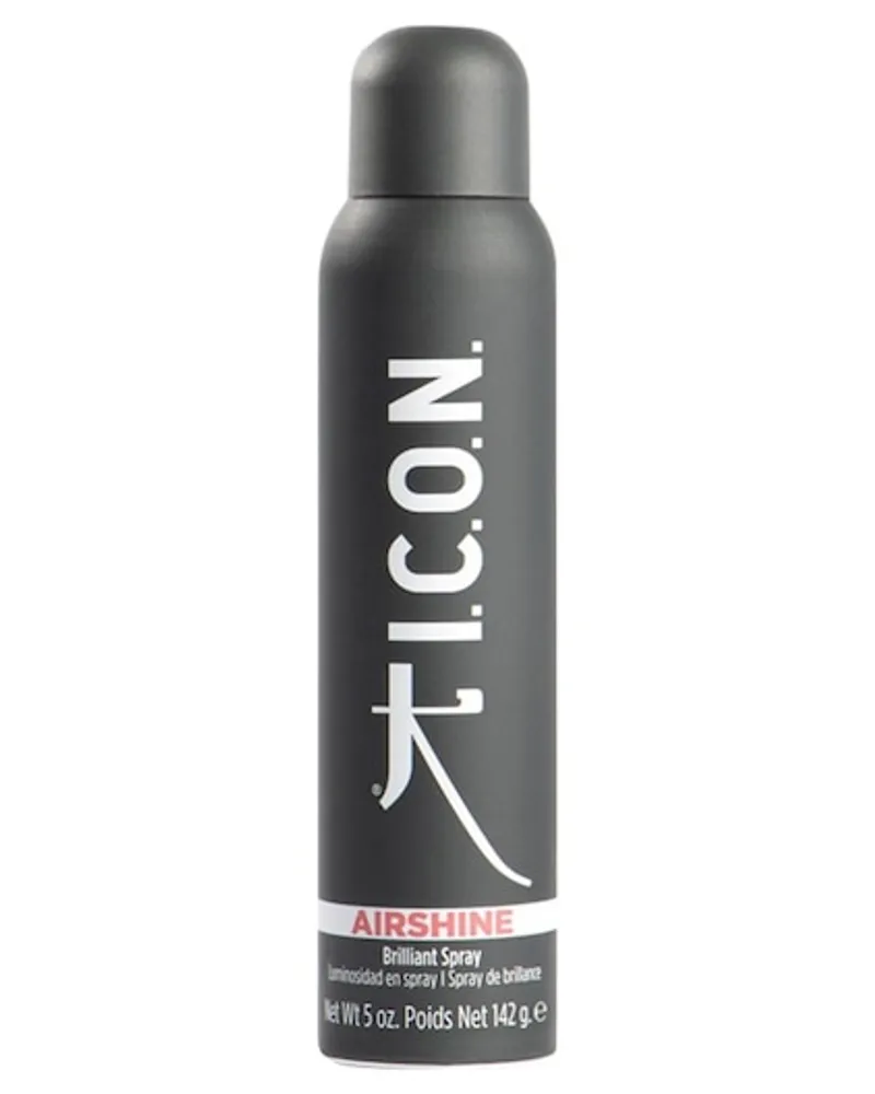 I.C.O.N. Collection Styling Airshine Glanzspray 