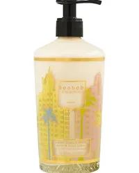 Baobab Collection Collection My First Baobab Body & Hand Lotion Miami 