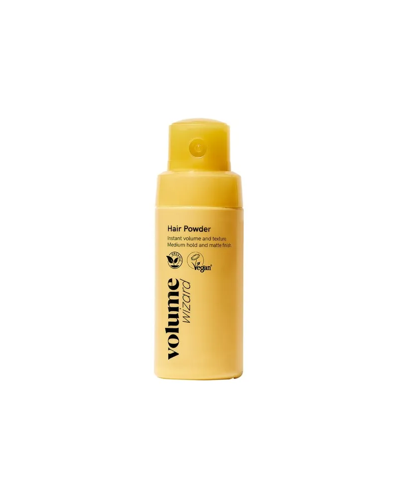 Hairlust Haare StylingVolume Wizard™ Hair Powder 898,00 € / 1 kg 