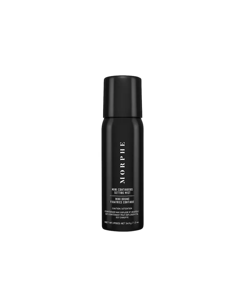 MORPHE Teint-Make-up Fixing-Spray-FixierpuderContinous Setting Mist Spray 264,48 € / 1 kg 
