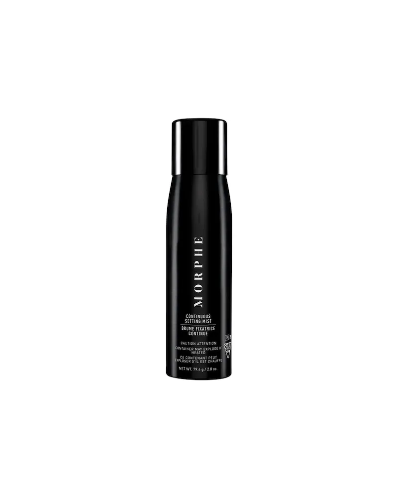 MORPHE Teint-Make-up Fixing-Spray-FixierpuderContinous Setting Mist Spray 264,48 € / 1 kg 