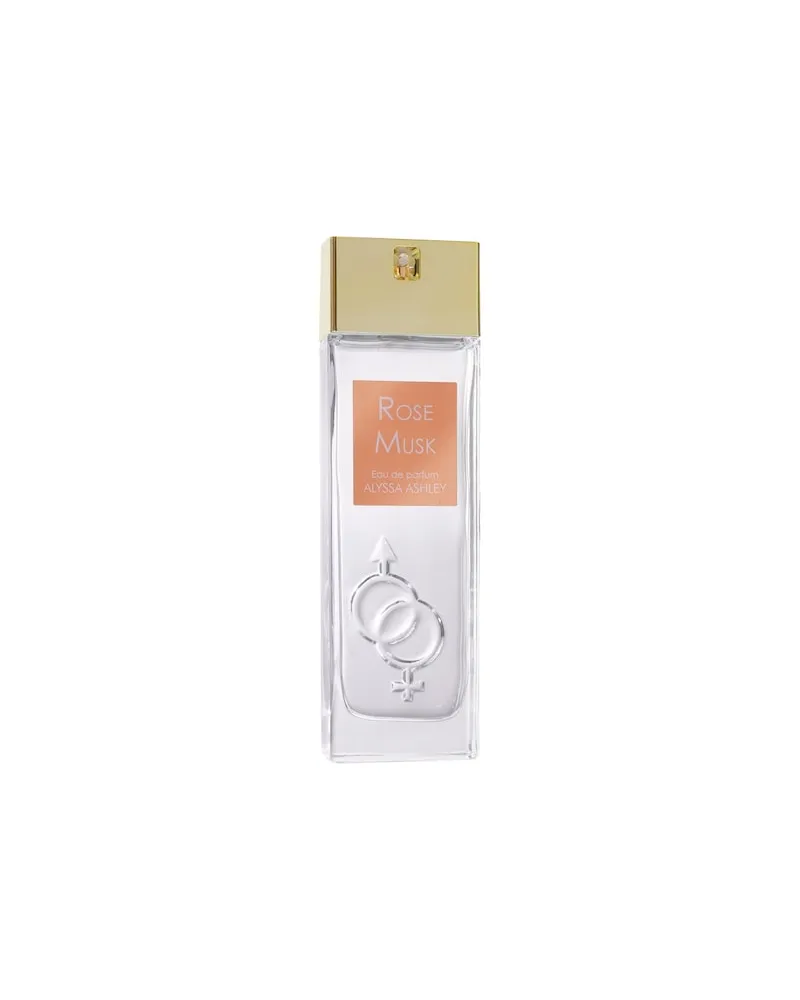 Alyssa Ashley Alyssa-Ashley Unisexduefte Rose-MuskEau de Parfum Spray 613,40 € / 1 l 