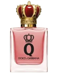 Dolce & Gabbana Damendüfte Q by Dolce&Gabbana IntenseEau de Parfum Spray 